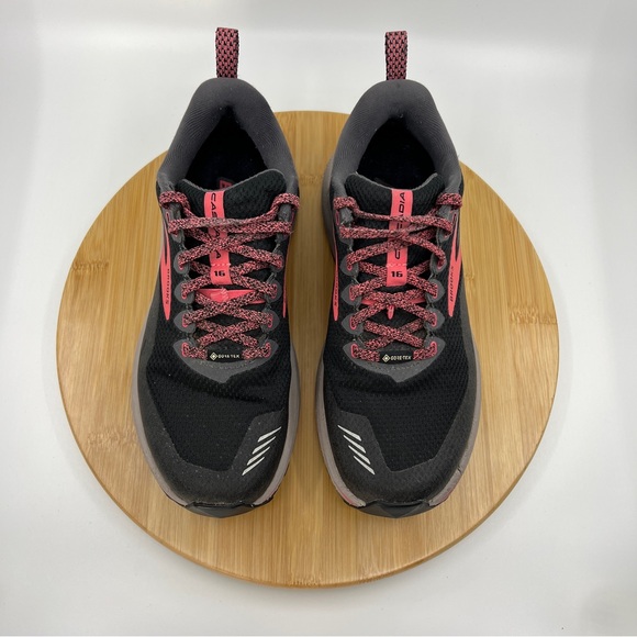 Brooks Cascadia 16 GTX Women’s size 8 - Picture 3 of 15